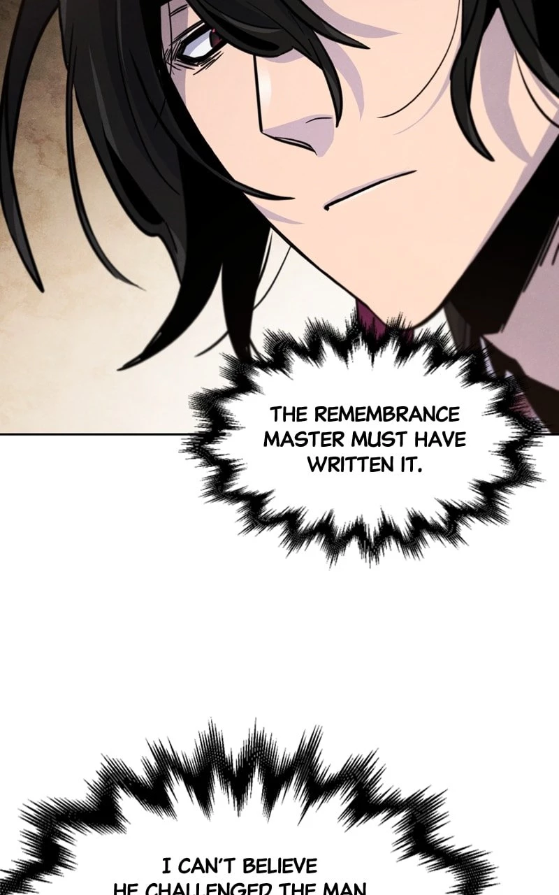 Return of the Mad Demon Chapter 74 - 104