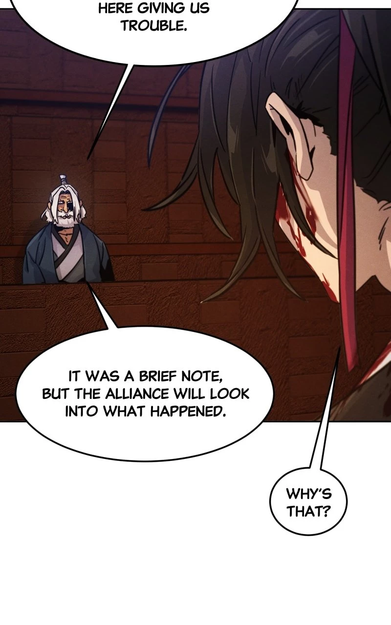 Return of the Mad Demon Chapter 72 - 57
