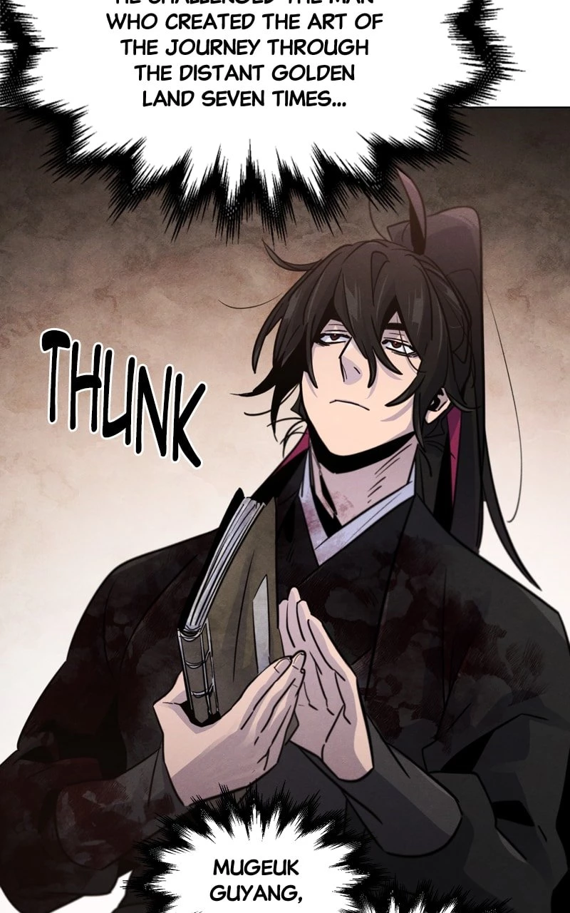 Return of the Mad Demon Chapter 74 - 105