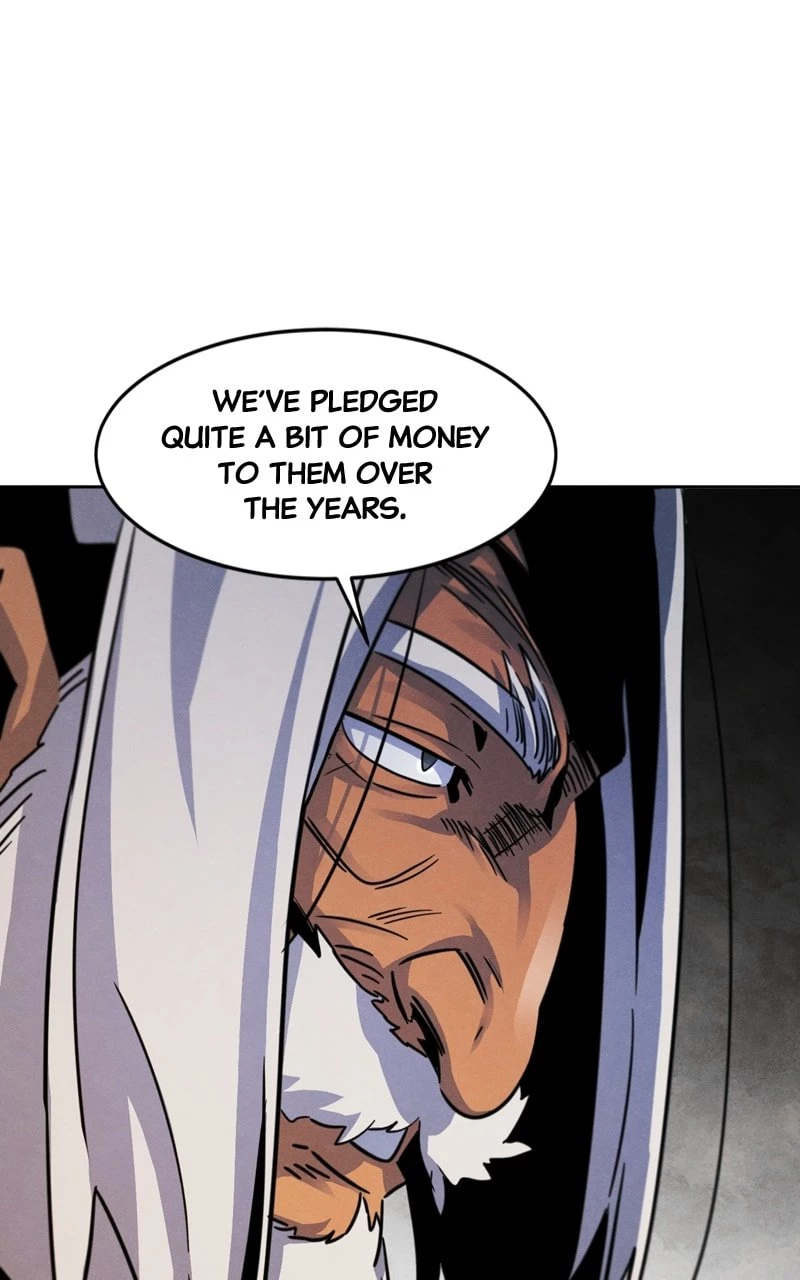 Return of the Mad Demon Chapter 72 - 58