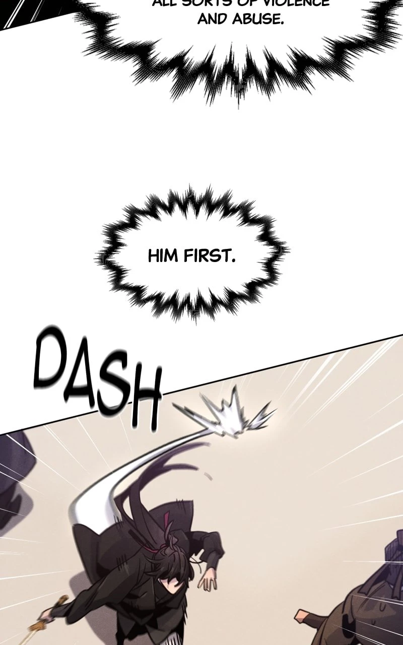 Return of the Mad Demon Chapter 71 - 55