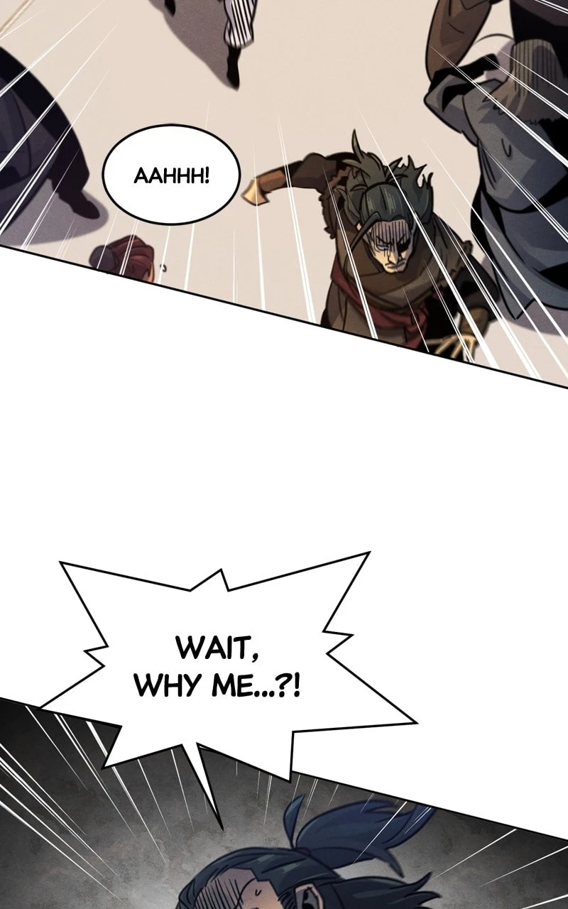 Return of the Mad Demon Chapter 71 - 56