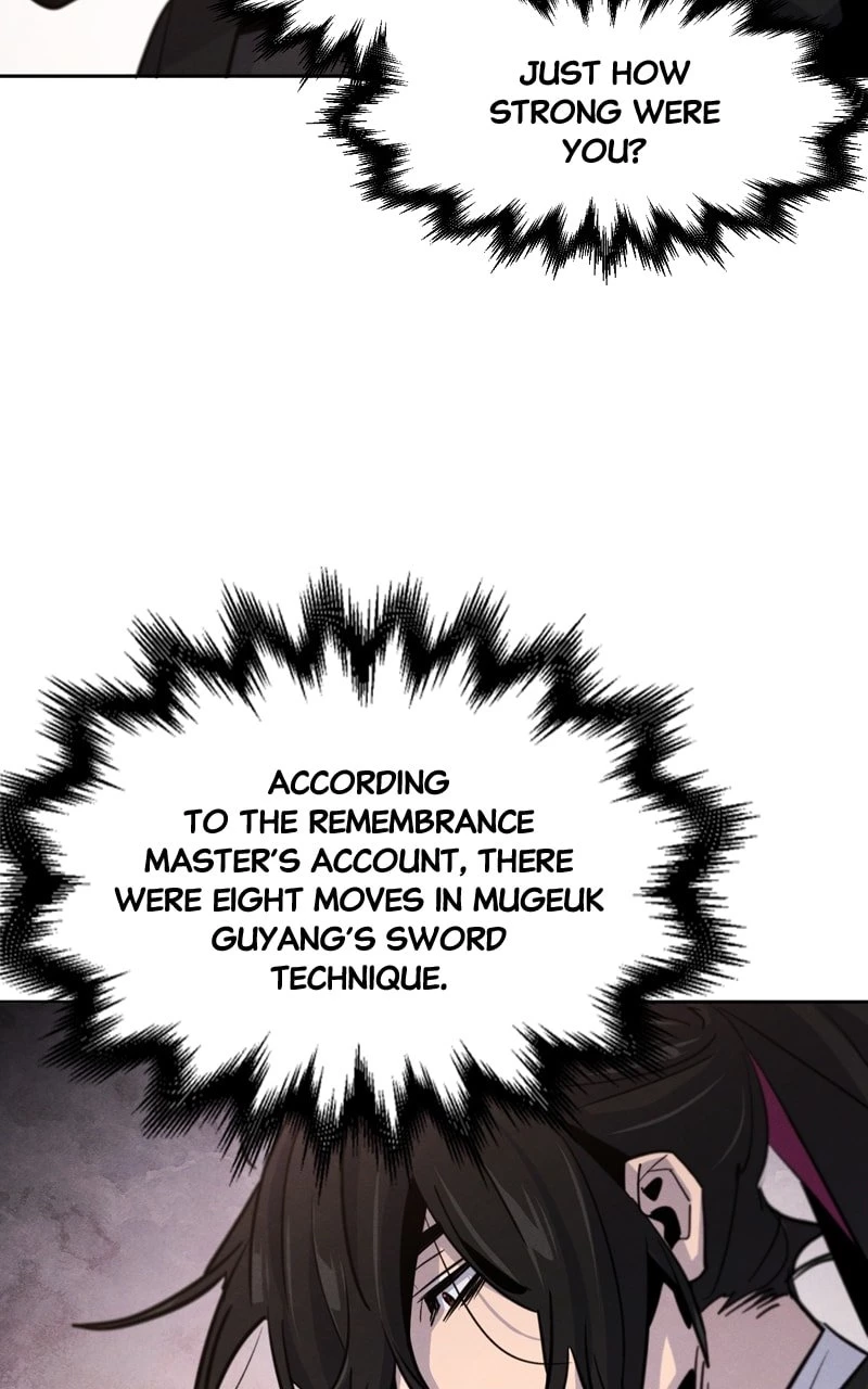 Return of the Mad Demon Chapter 74 - 106