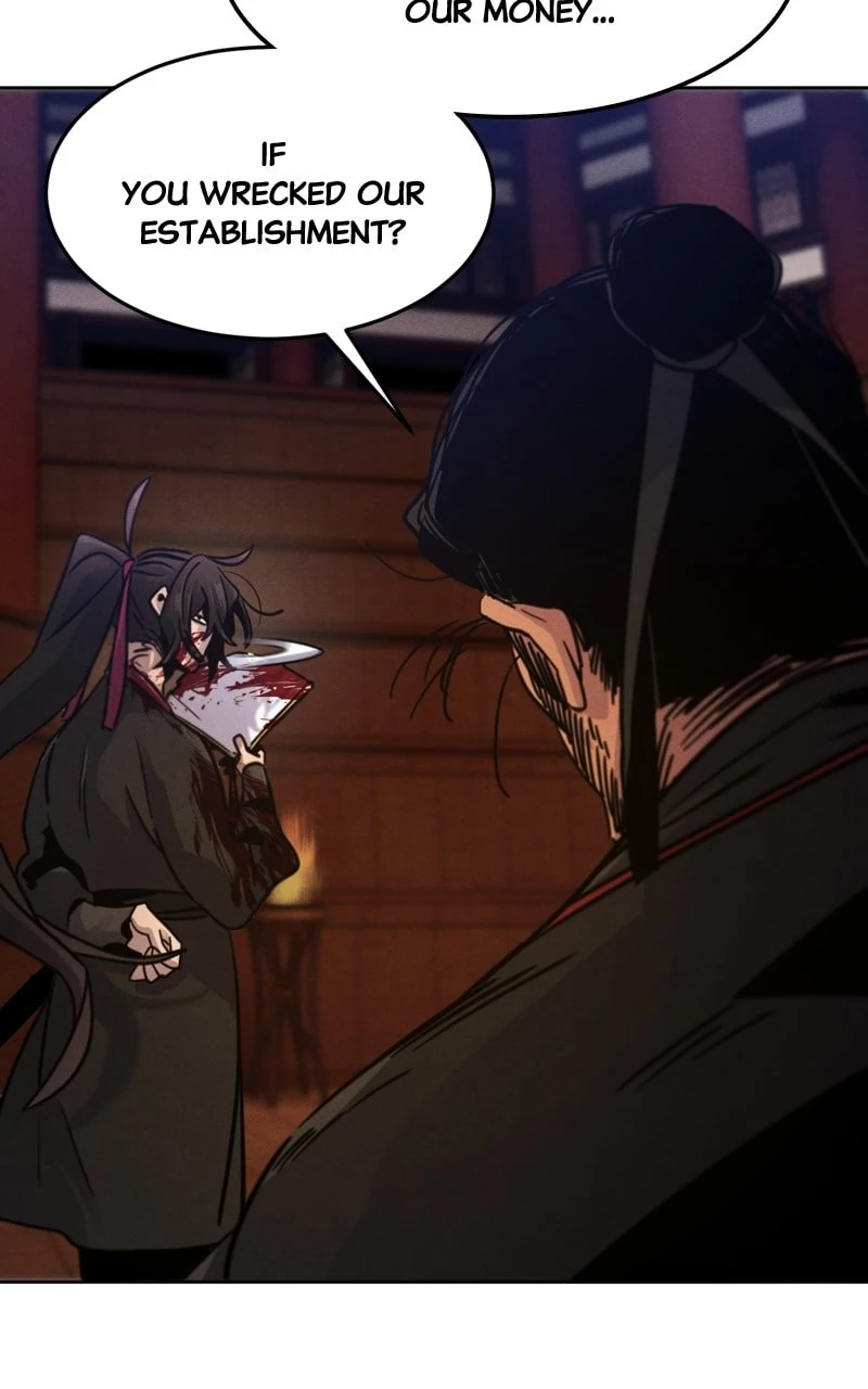 Return of the Mad Demon Chapter 72 - 61