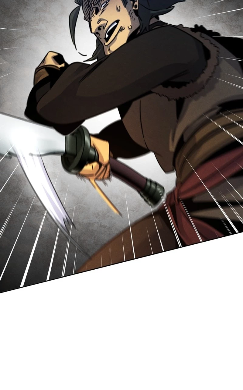 Return of the Mad Demon Chapter 71 - 57
