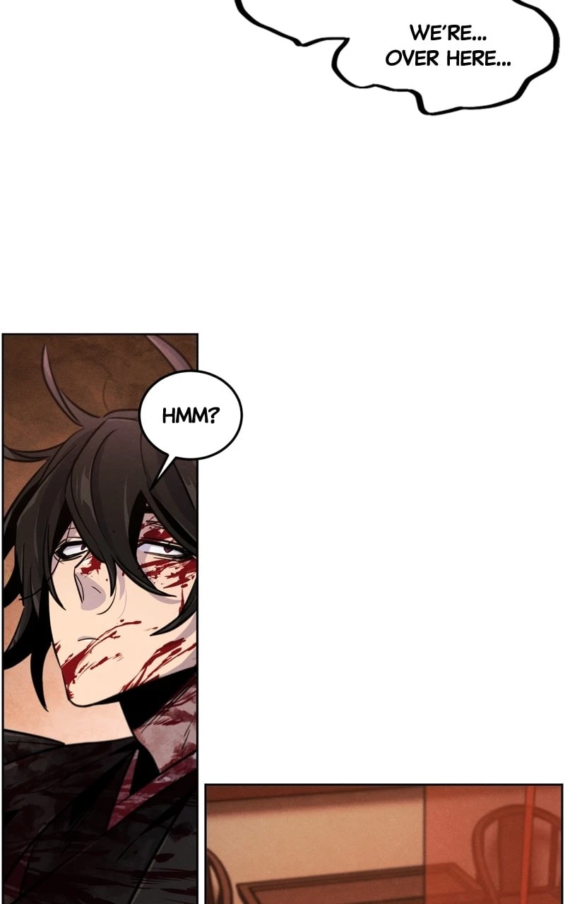 Return of the Mad Demon Chapter 73 - 71