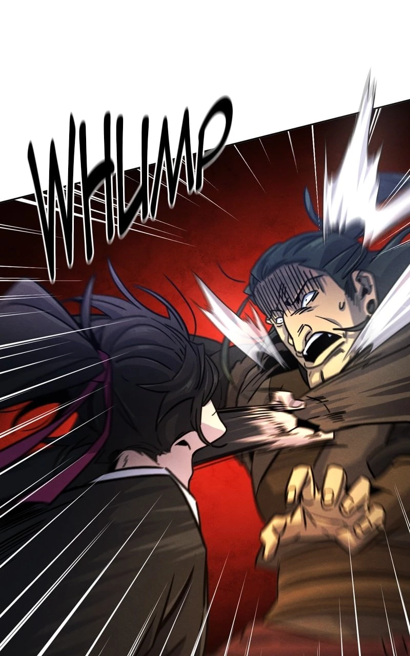 Return of the Mad Demon Chapter 71 - 58