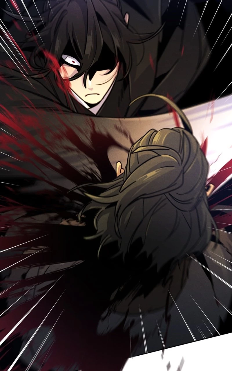 Return of the Mad Demon Chapter 71 - 60