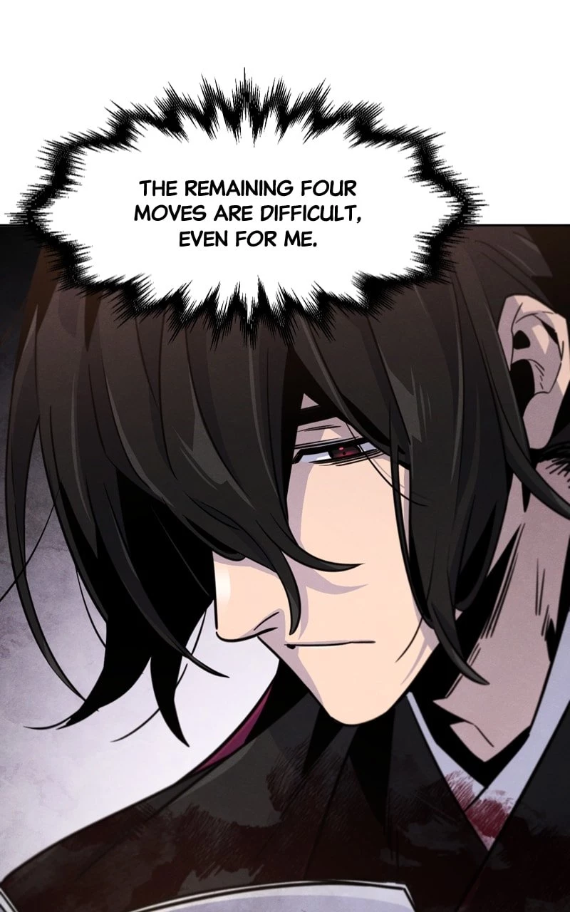 Return of the Mad Demon Chapter 74 - 111