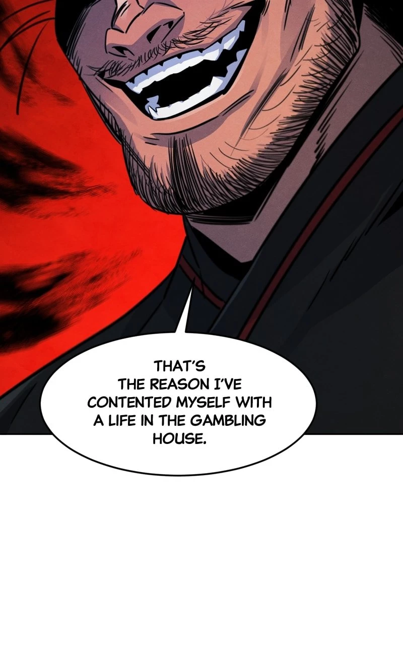Return of the Mad Demon Chapter 72 - 63