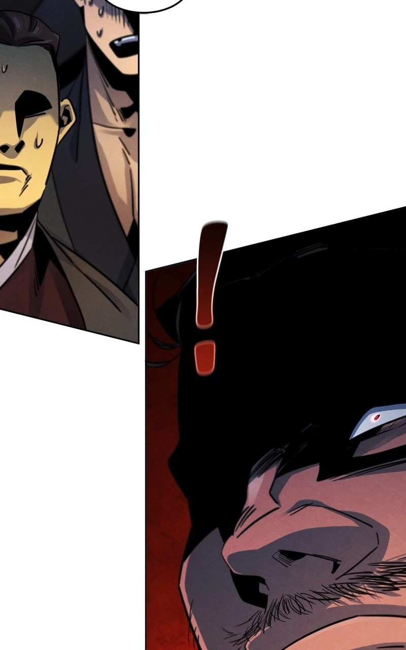 Return of the Mad Demon Chapter 71 - 62
