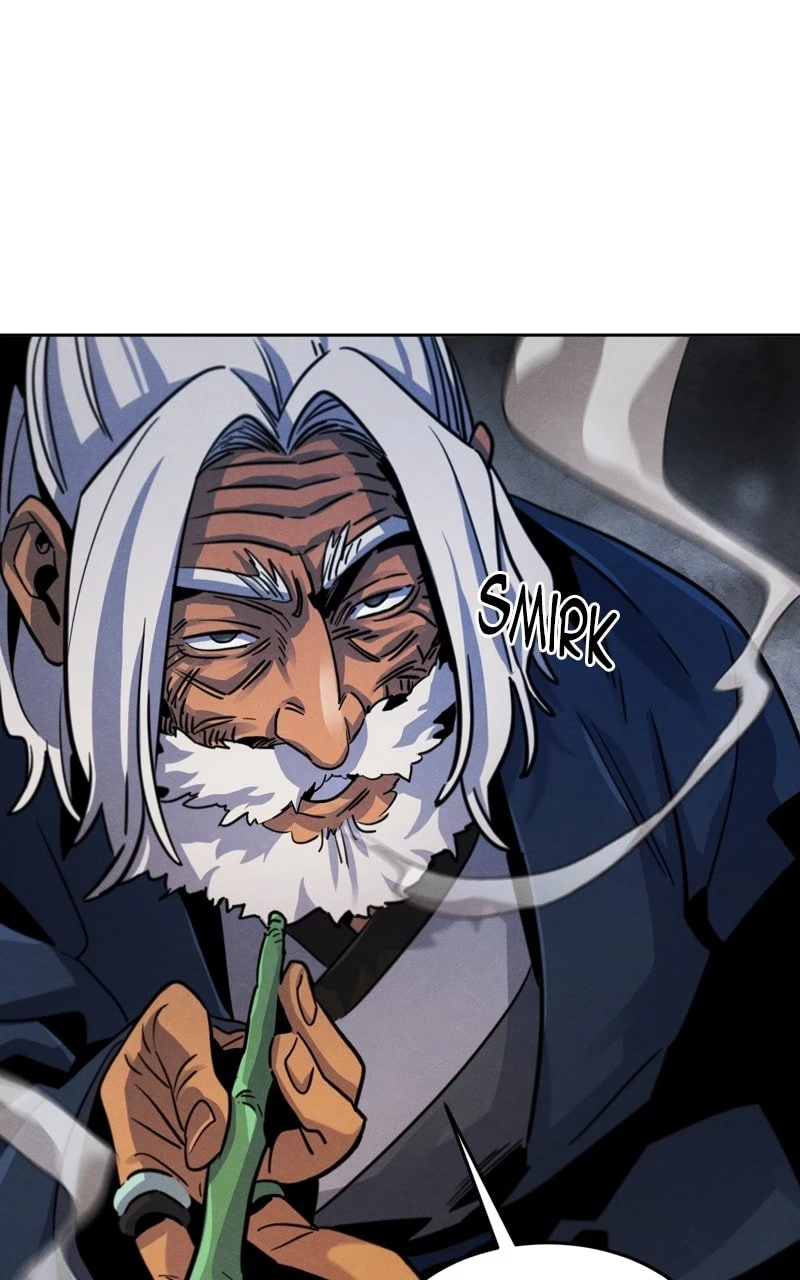 Return of the Mad Demon Chapter 72 - 64