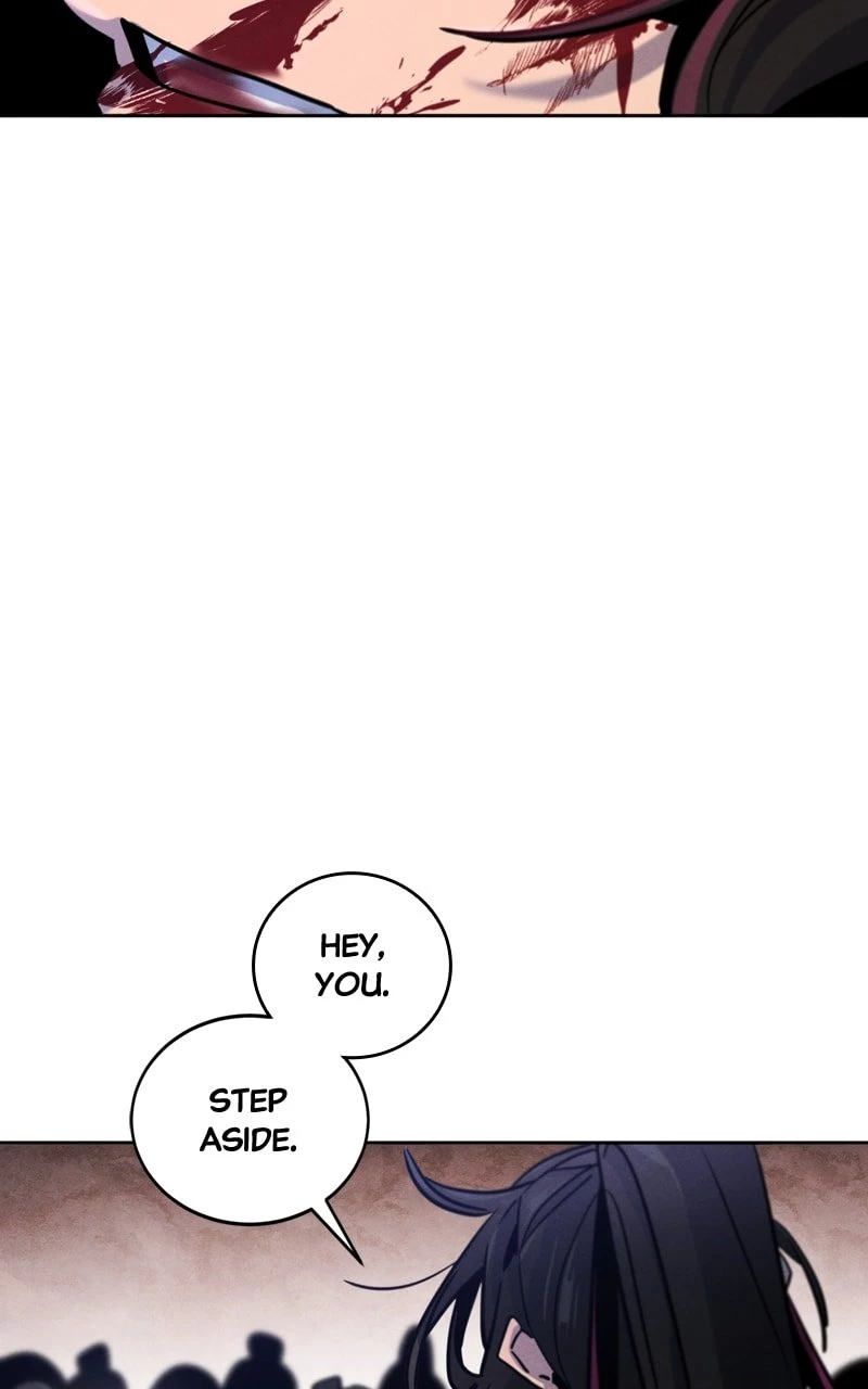 Return of the Mad Demon Chapter 71 - 68