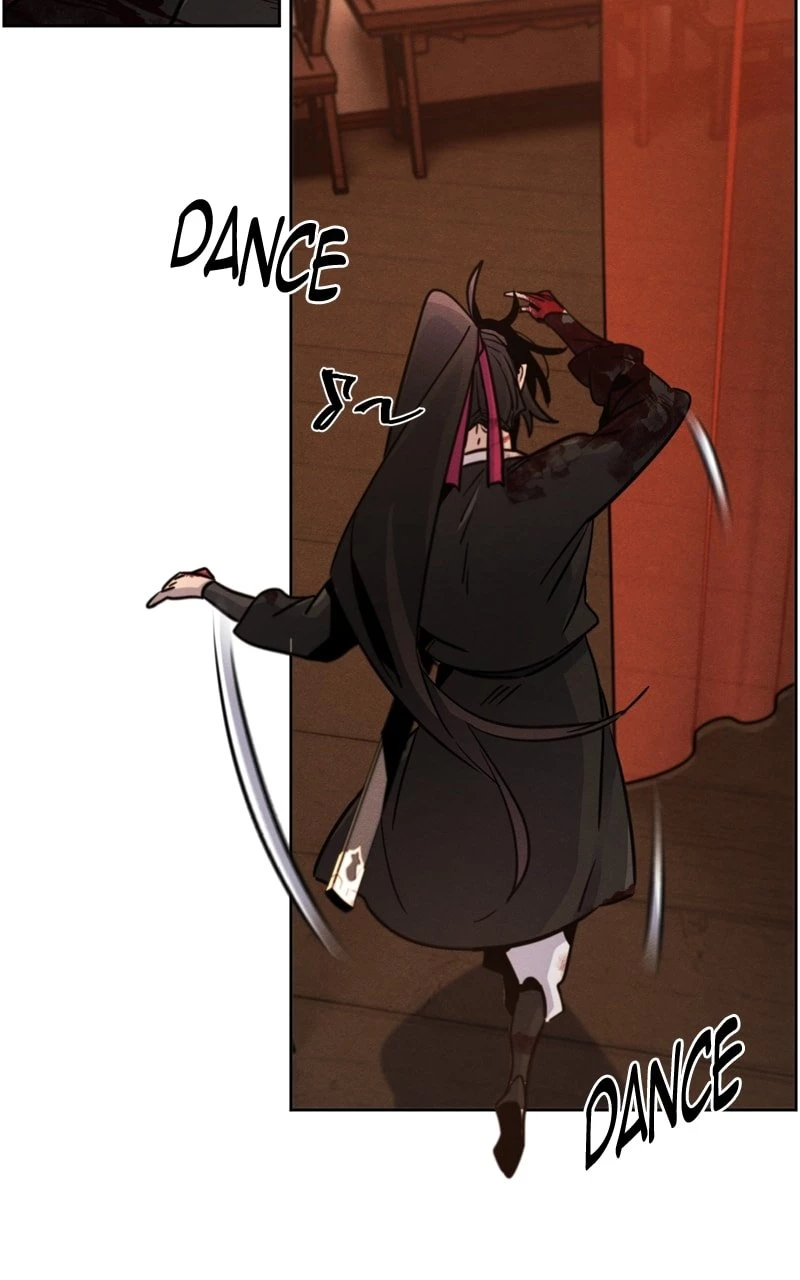 Return of the Mad Demon Chapter 73 - 72