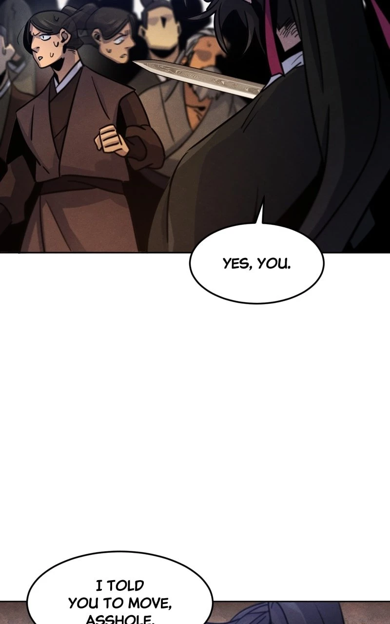 Return of the Mad Demon Chapter 71 - 69