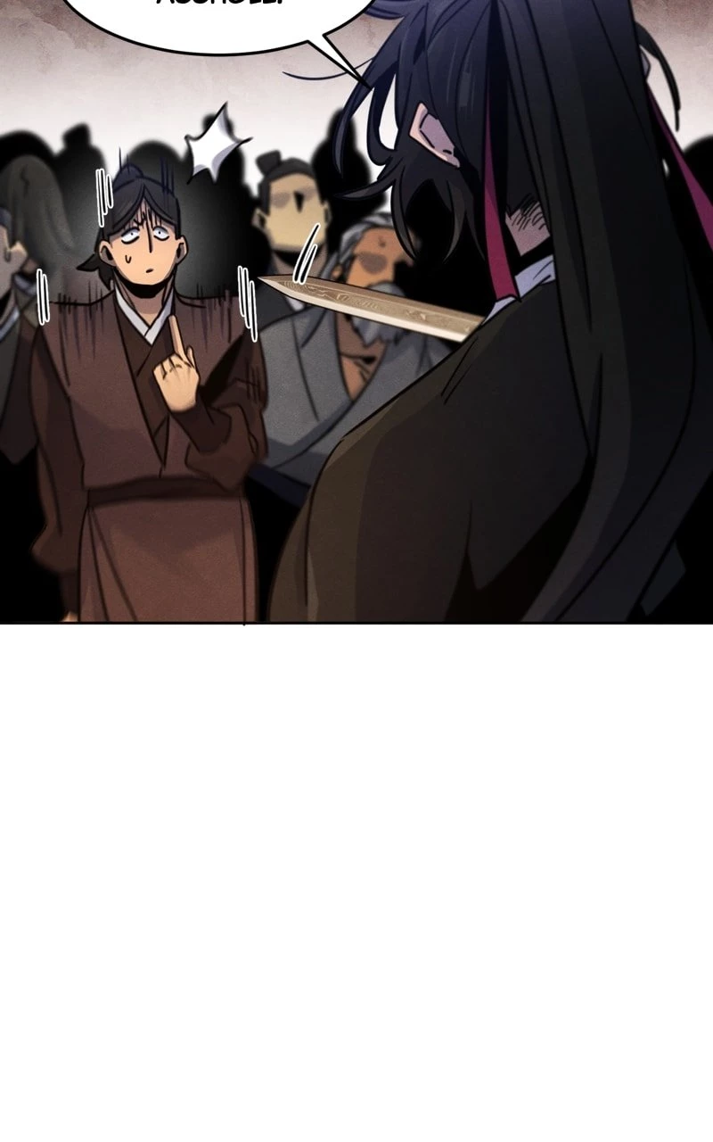 Return of the Mad Demon Chapter 71 - 70