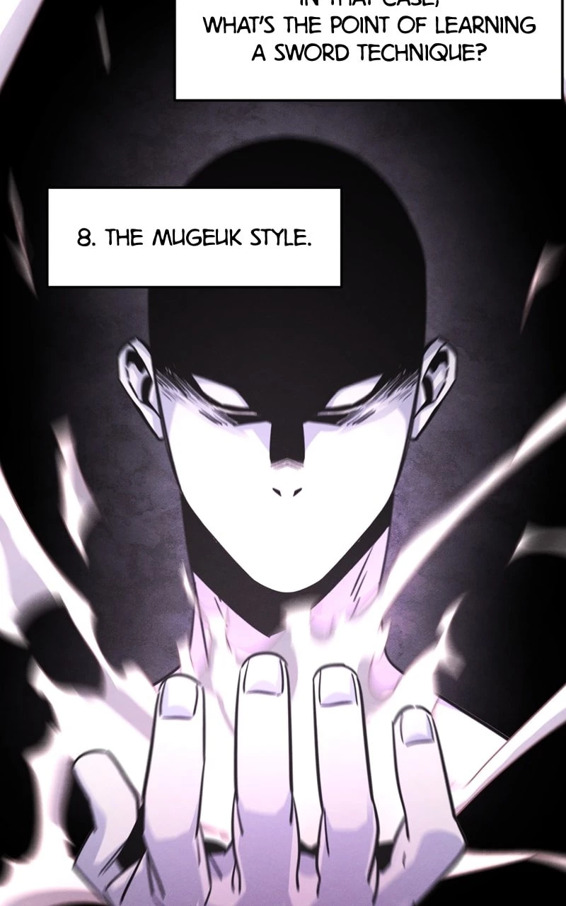 Return of the Mad Demon Chapter 74 - 116