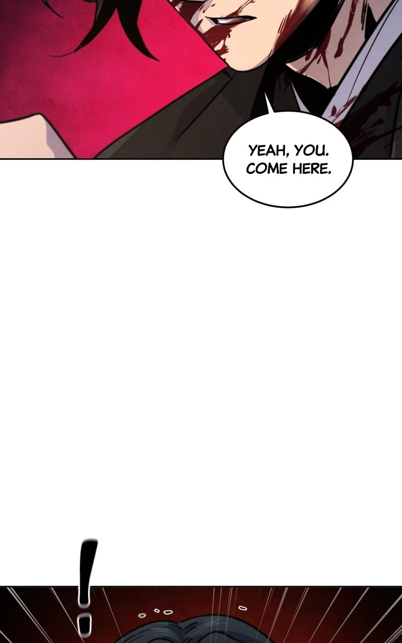 Return of the Mad Demon Chapter 71 - 73
