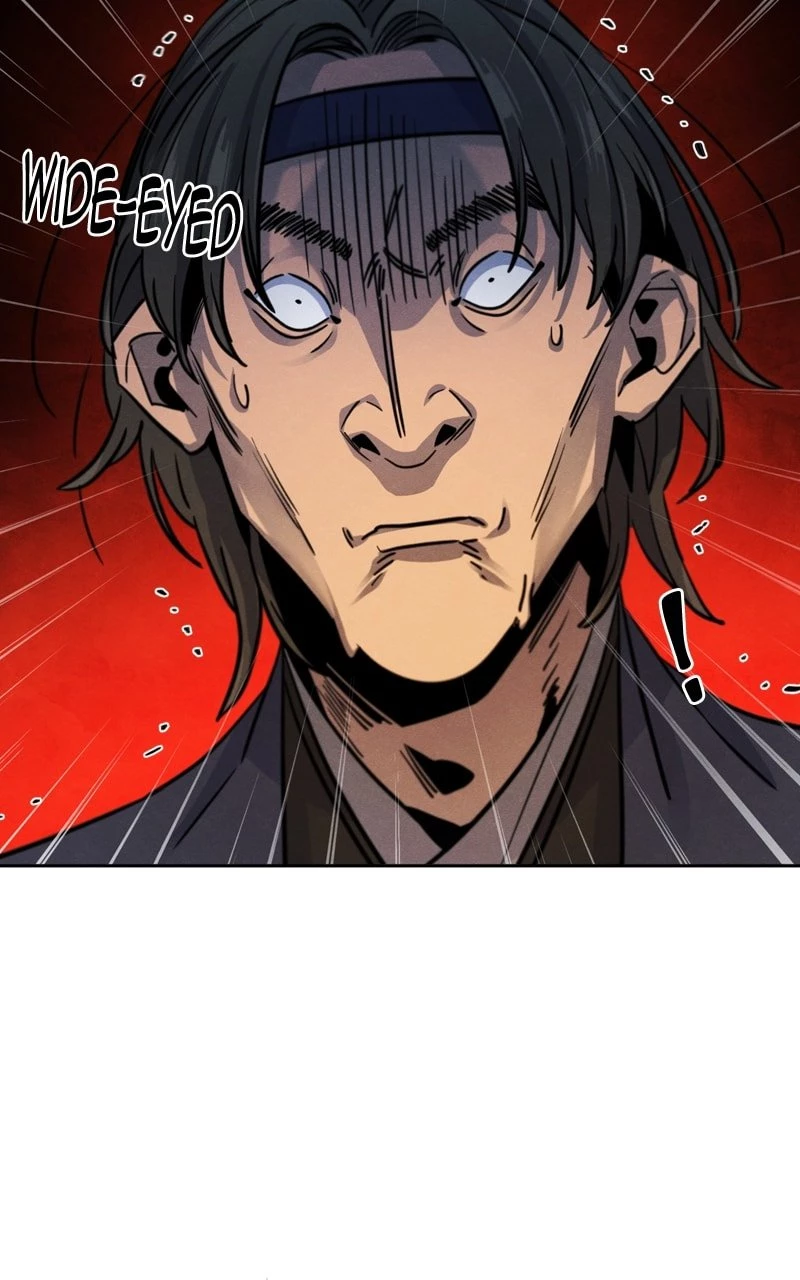 Return of the Mad Demon Chapter 71 - 74
