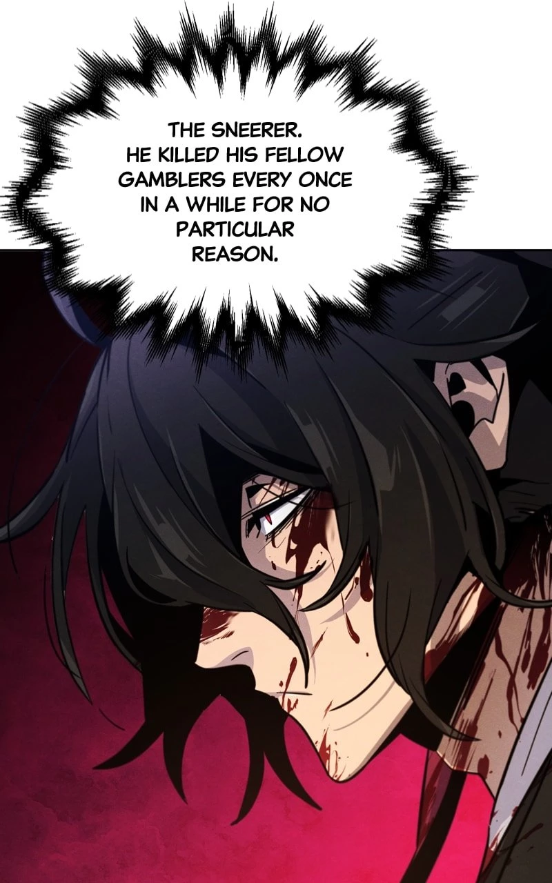 Return of the Mad Demon Chapter 71 - 75