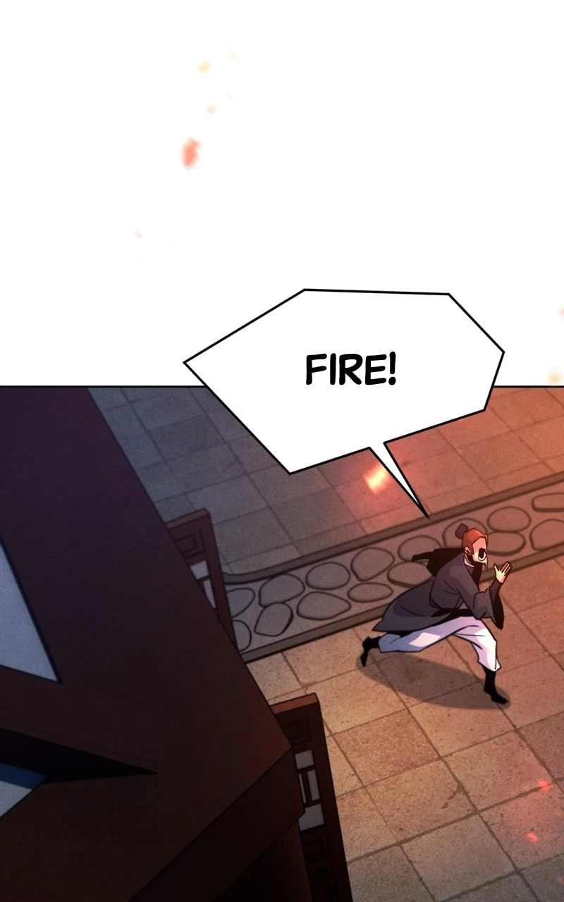 Return of the Mad Demon Chapter 73 - 76