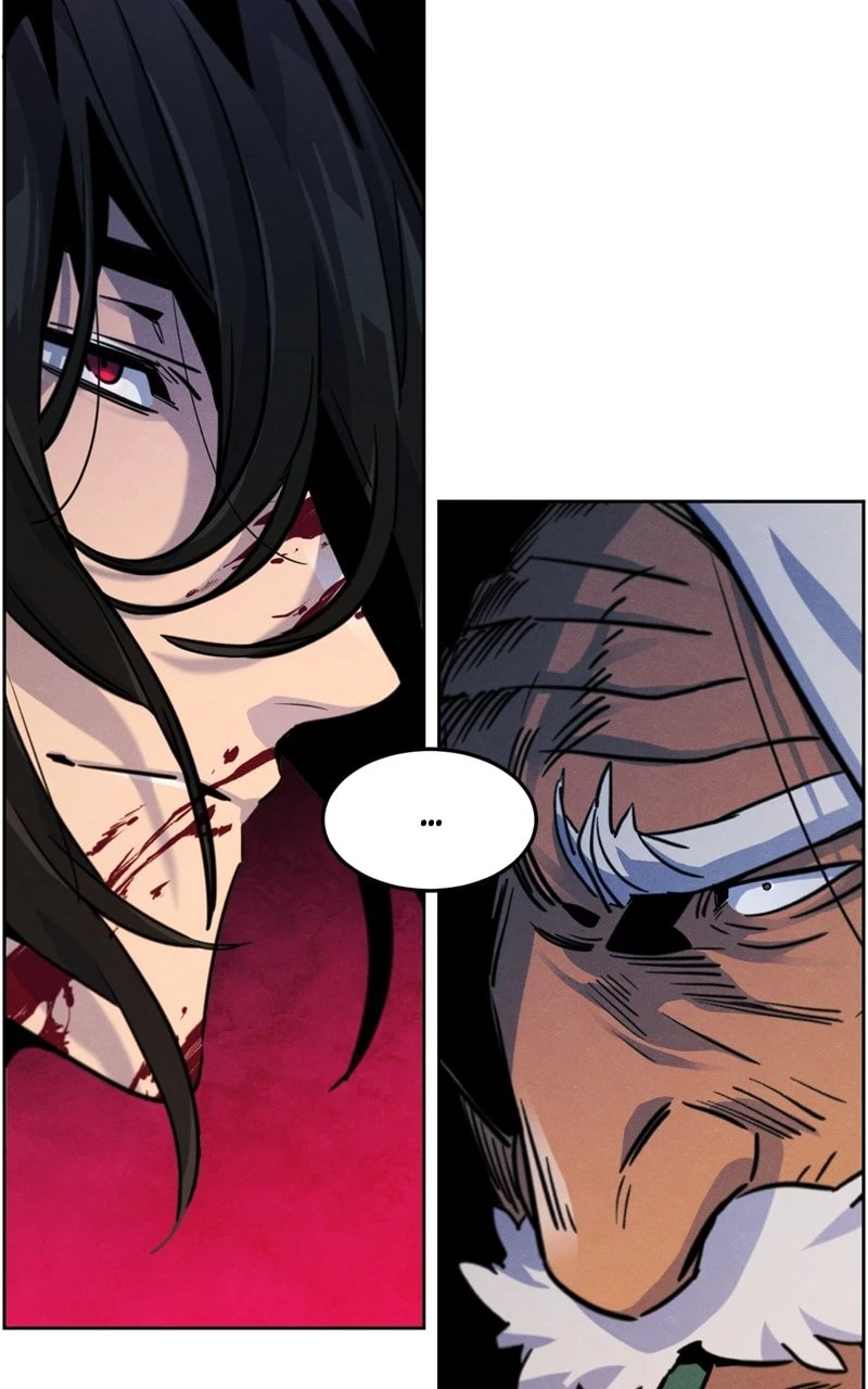 Return of the Mad Demon Chapter 72 - 74