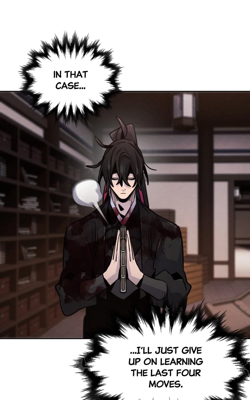 Return of the Mad Demon Chapter 74 - 119