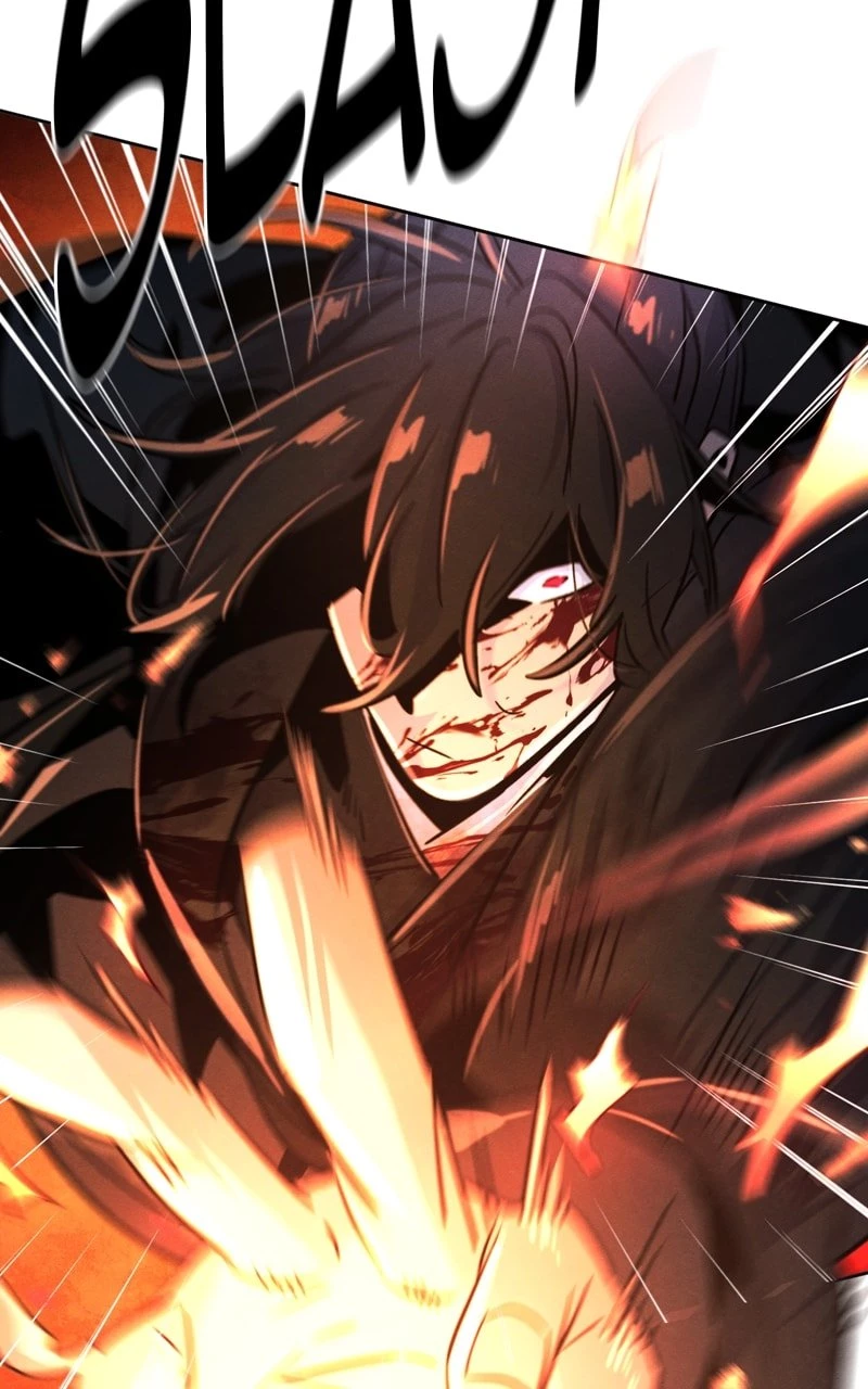 Return of the Mad Demon Chapter 71 - 81