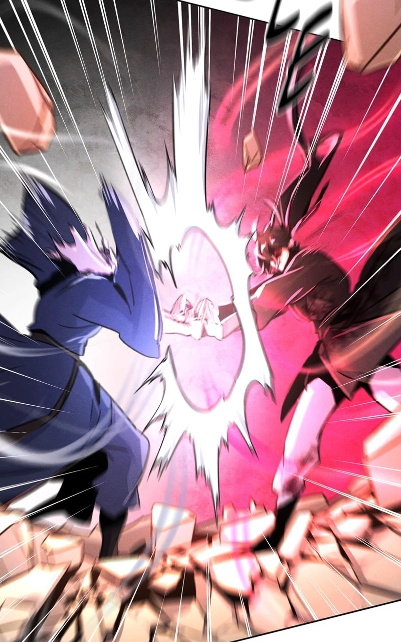 Return of the Mad Demon Chapter 72 - 83