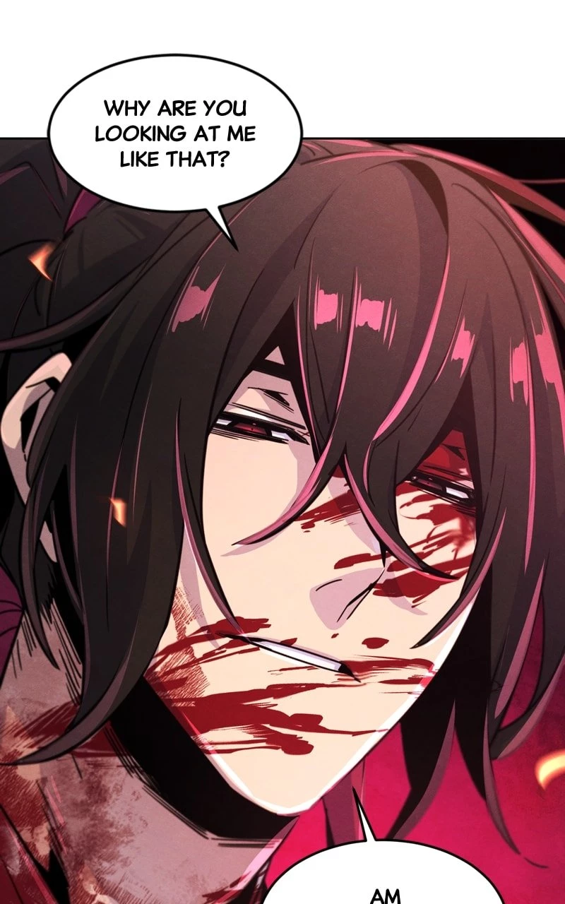 Return of the Mad Demon Chapter 73 - 79