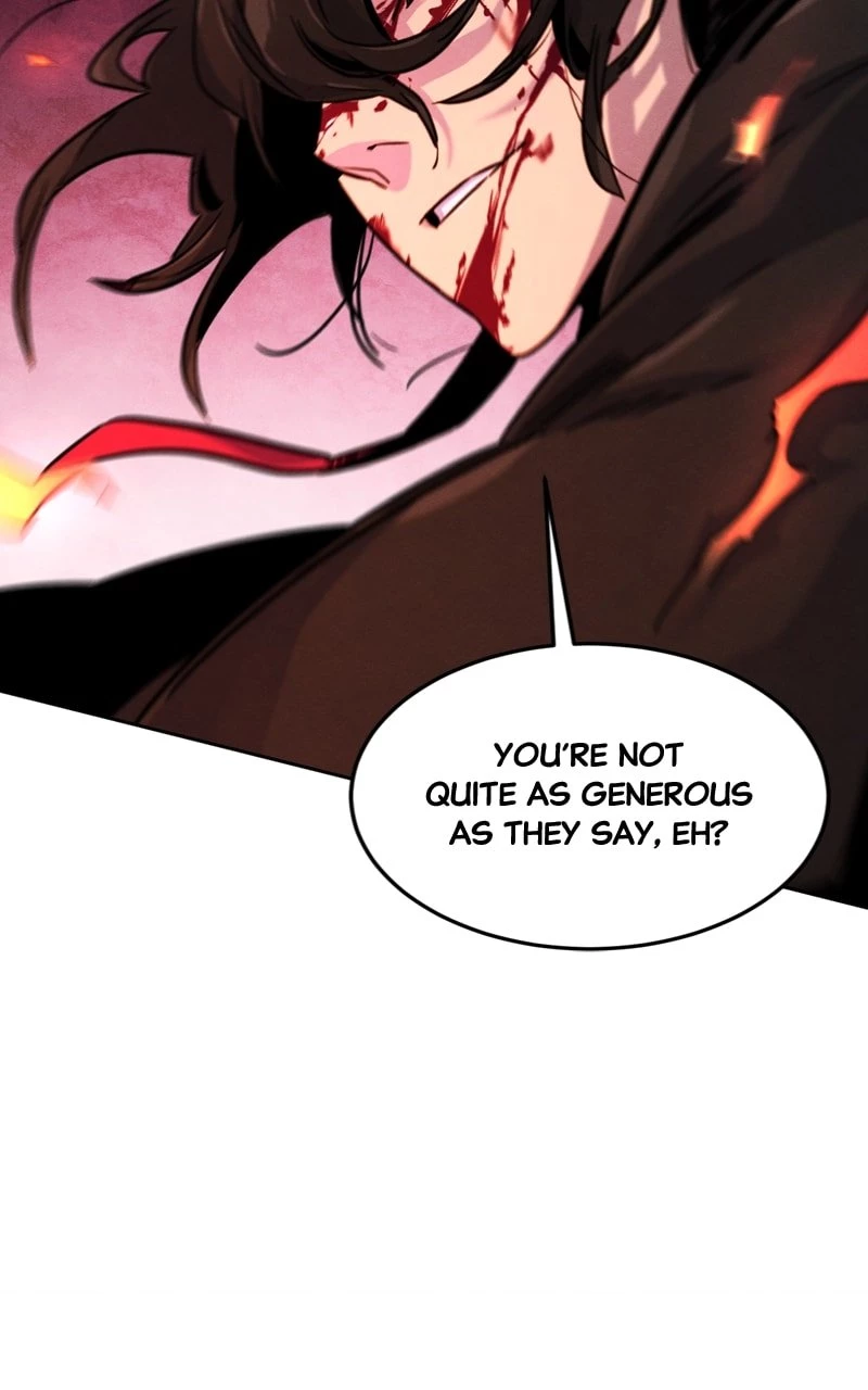 Return of the Mad Demon Chapter 72 - 85