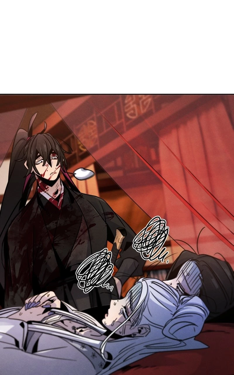 Return of the Mad Demon Chapter 73 - 82