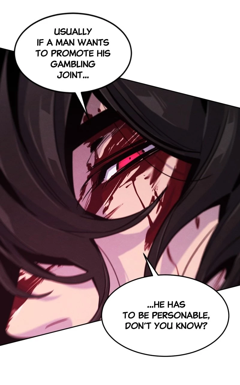 Return of the Mad Demon Chapter 72 - 86