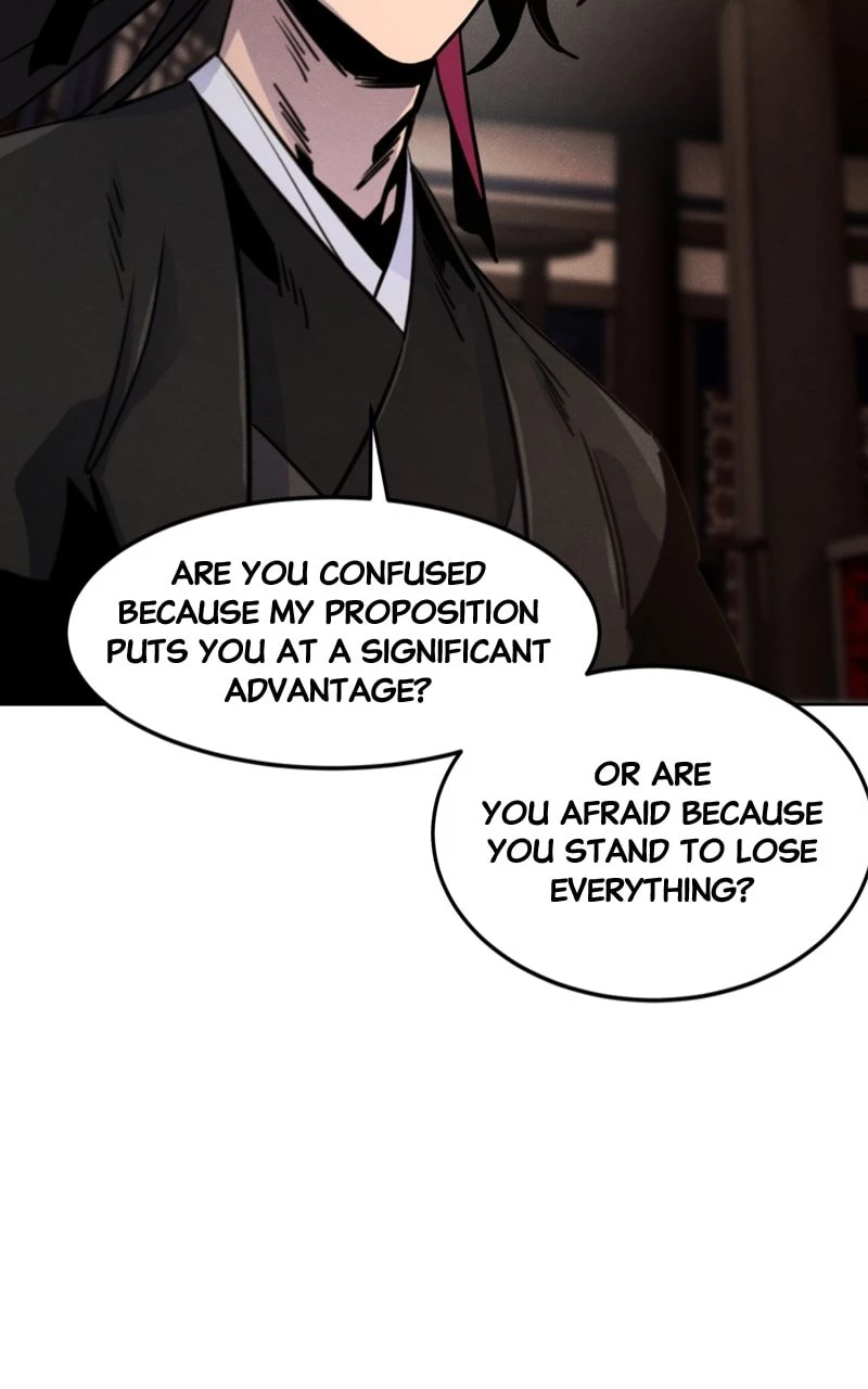 Return of the Mad Demon Chapter 70 - 4