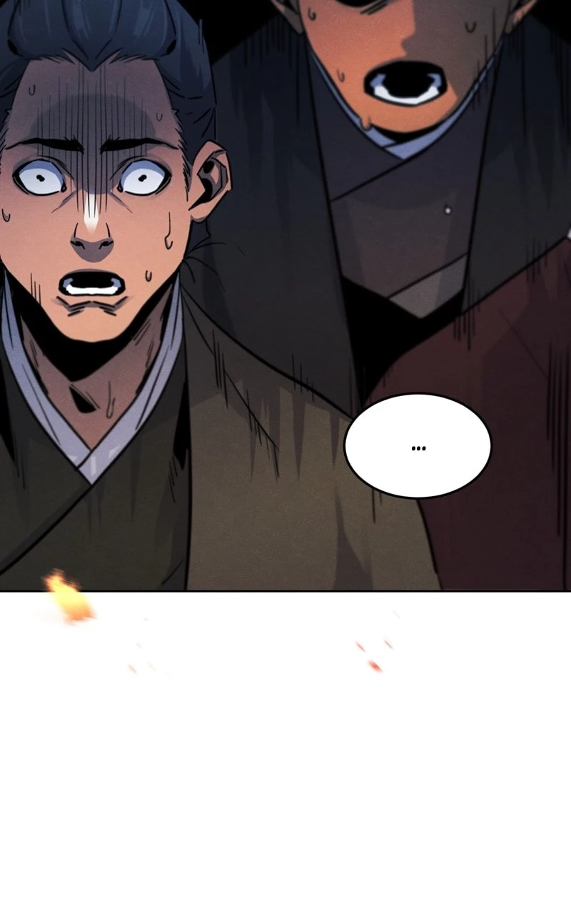Return of the Mad Demon Chapter 71 - 86