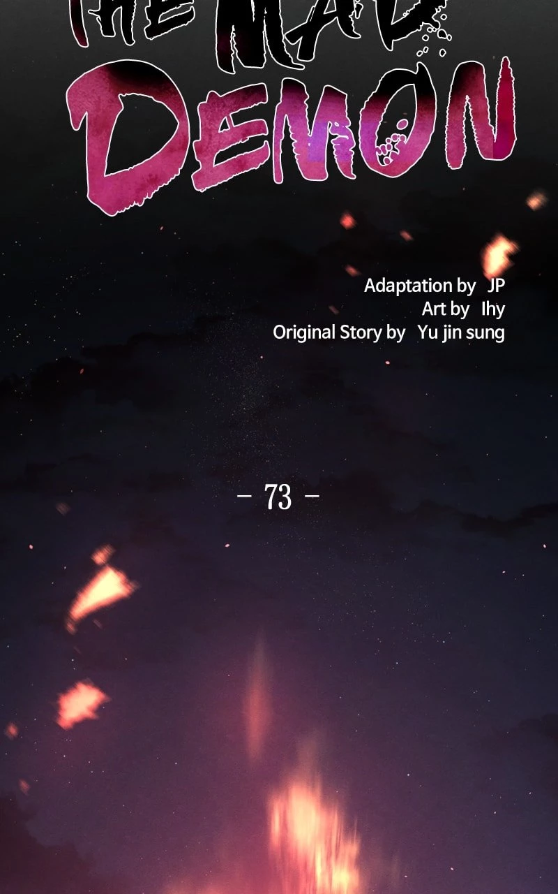 Return of the Mad Demon Chapter 73 - 84