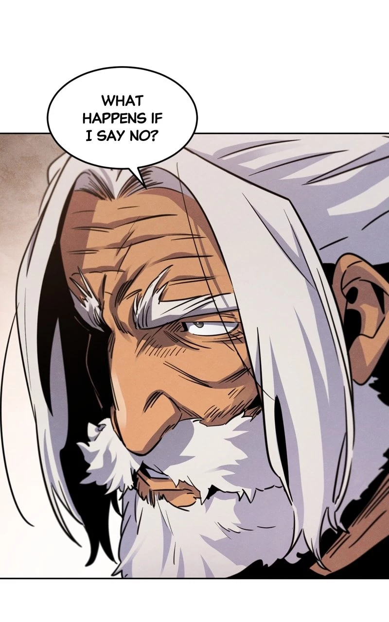 Return of the Mad Demon Chapter 70 - 5