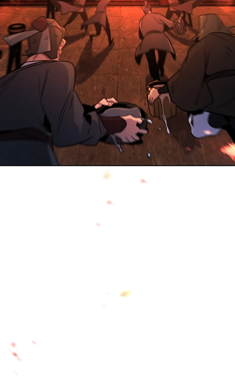 Return of the Mad Demon Chapter 73 - 86