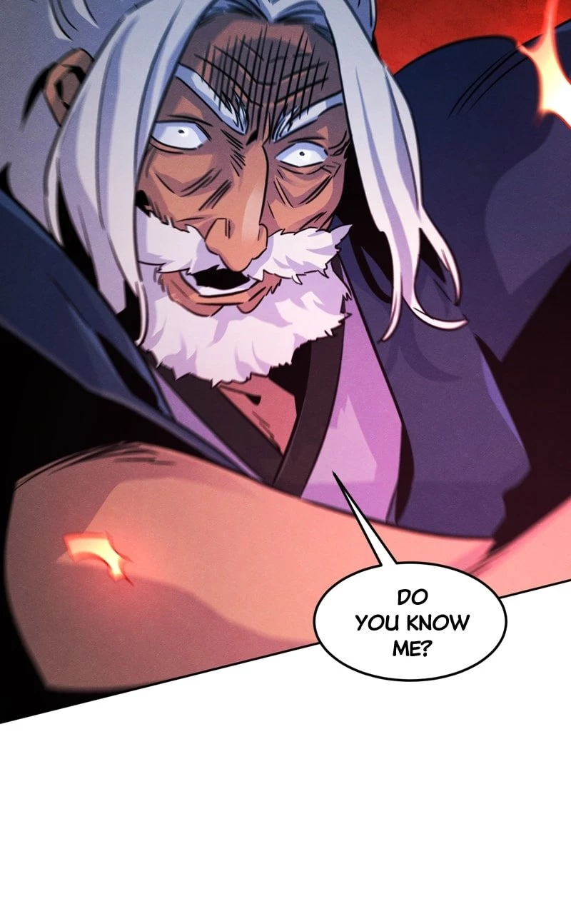 Return of the Mad Demon Chapter 72 - 89