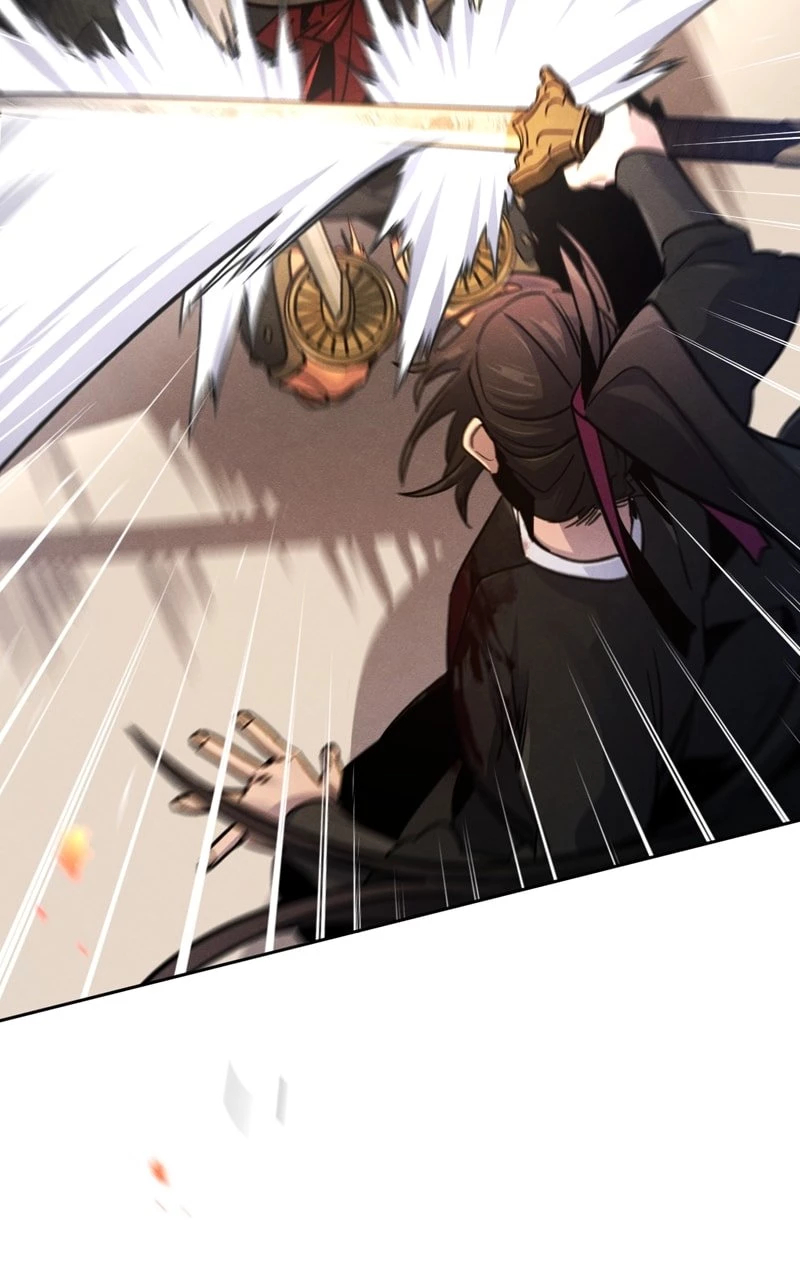 Return of the Mad Demon Chapter 71 - 91