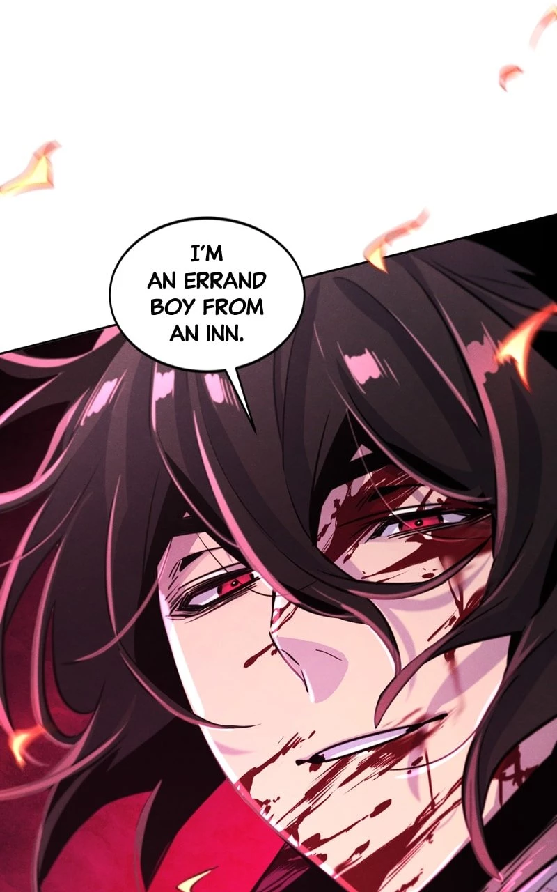 Return of the Mad Demon Chapter 72 - 90