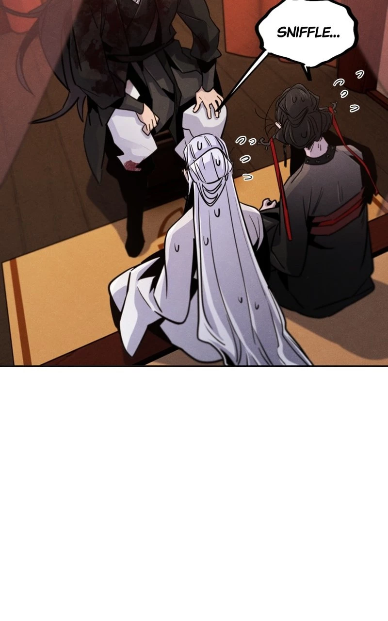 Return of the Mad Demon Chapter 73 - 89