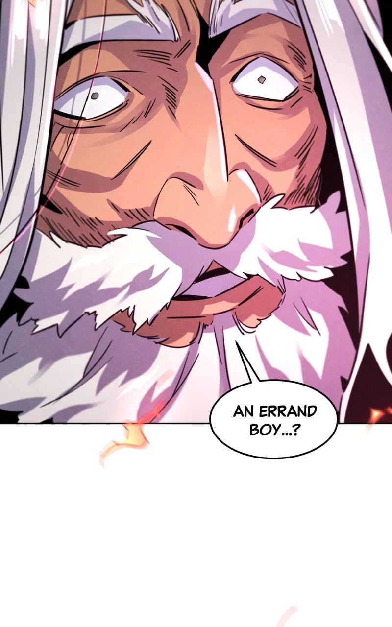 Return of the Mad Demon Chapter 72 - 92