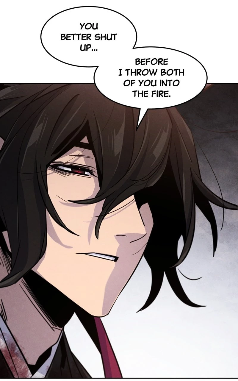 Return of the Mad Demon Chapter 73 - 90