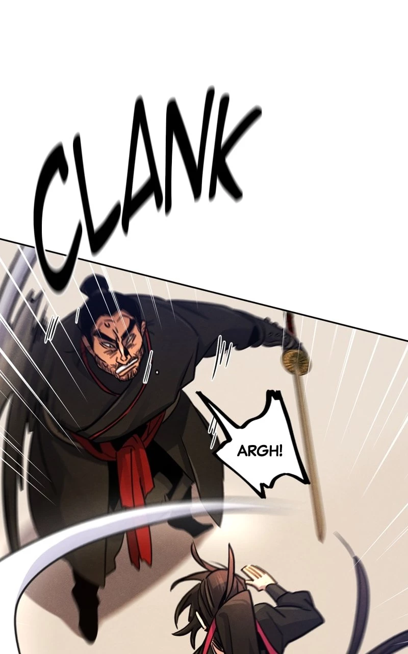 Return of the Mad Demon Chapter 71 - 94
