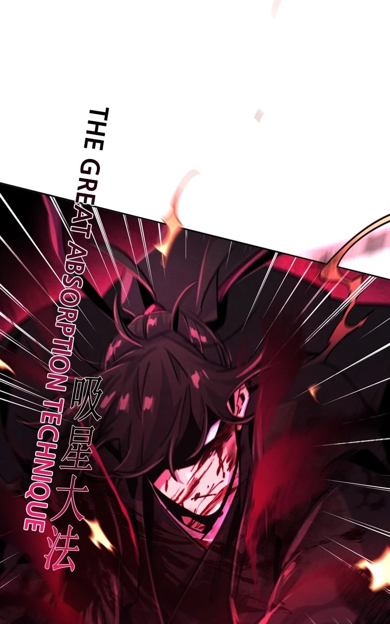 Return of the Mad Demon Chapter 72 - 93