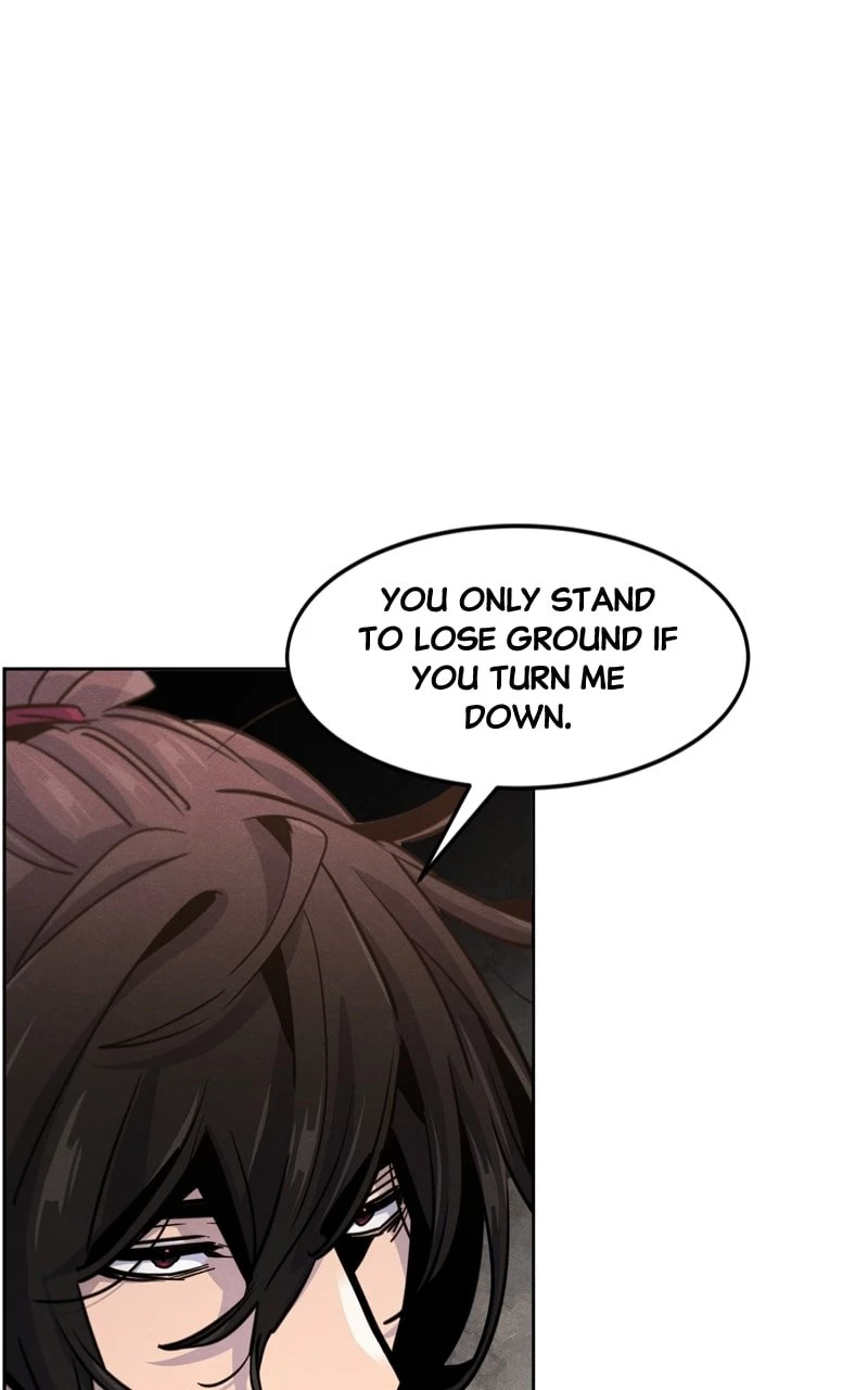 Return of the Mad Demon Chapter 70 - 6