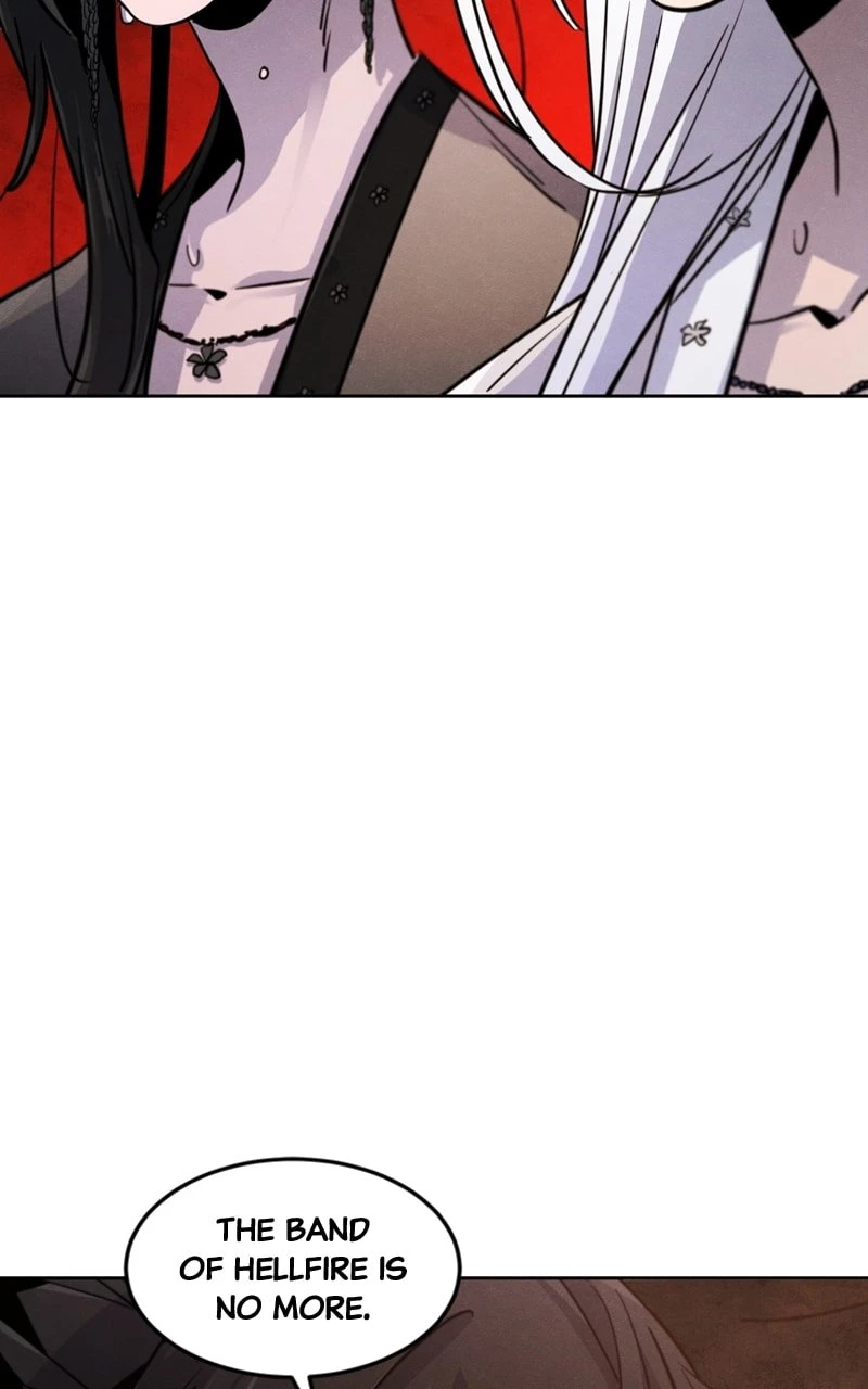 Return of the Mad Demon Chapter 73 - 92