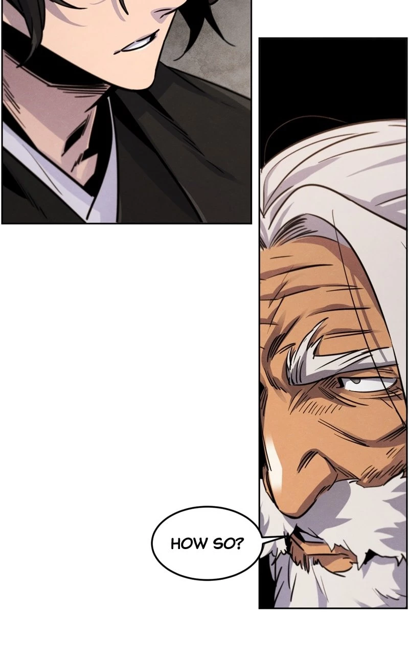 Return of the Mad Demon Chapter 70 - 7