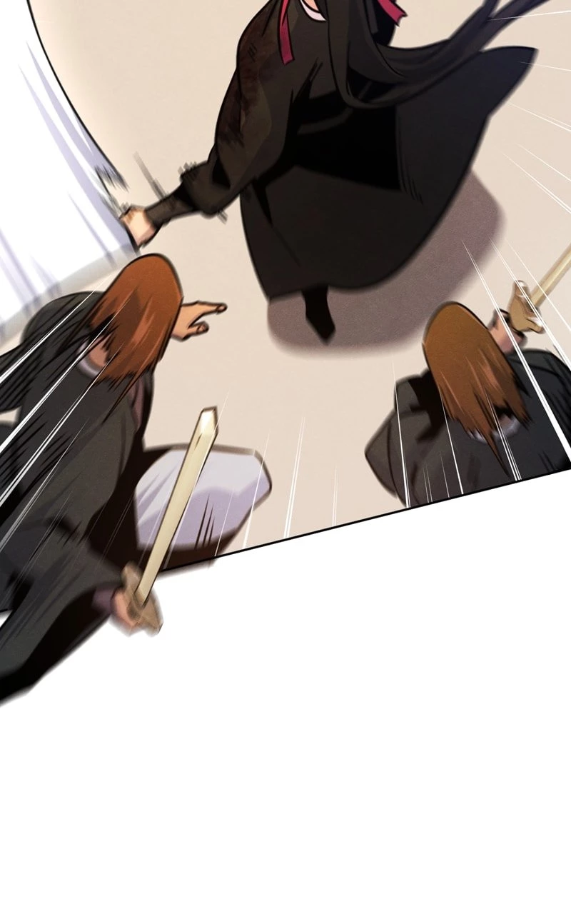 Return of the Mad Demon Chapter 71 - 95